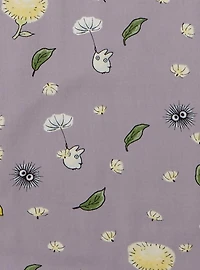 Her Universe Studio Ghibli My Neighbor Totoro Midi Dress