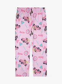 Barbie Jeep Allover Print Sleep Pants - BoxLunch Exclusive