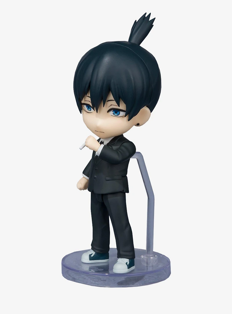Bandai Spirits Chainsaw Man Figuarts Aki Hayakawa Figure