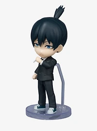 Bandai Spirits Chainsaw Man Figuarts Aki Hayakawa Figure