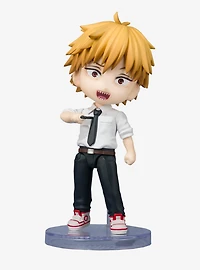 Bandai Spirits Chainsaw Man Figuarts mini Denji Figure