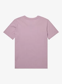 Our Universe Studio Ghibli Kiki’s Delivery Service Tonal Icons Youth T-Shirt - BoxLunch Exclusive