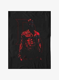 Marvel Daredevil The Shadows Big & Tall T-Shirt
