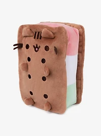 Pusheen Ice Cream Sandwich 9 Inch Plush