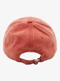 Disney Winnie the Pooh Smiling Chenille Patch Cap - BoxLunch Exclusive