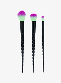 Electric Bride Makeup Brush Set