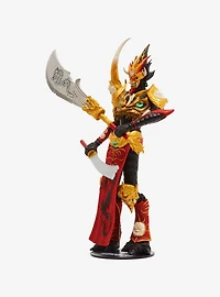 Spawn Mandarin Spawn Action Figure