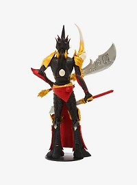 Spawn Mandarin Spawn Action Figure