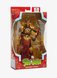 Spawn Mandarin Spawn Action Figure