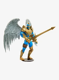 Spawn's Universe Redeemer Deluxe Action Figure