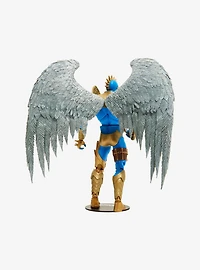 Spawn's Universe Redeemer Deluxe Action Figure