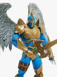 Spawn's Universe Redeemer Deluxe Action Figure