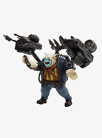 Spawn's Universe Clown Deluxe Action Figure