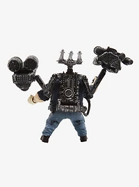 Spawn's Universe Clown Deluxe Action Figure