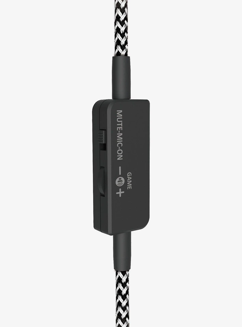 Venom Sabre Stereo Gaming Headset