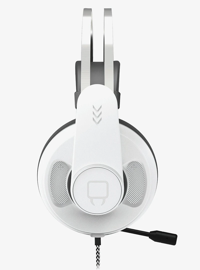 Venom Sabre Stereo Gaming Headset White
