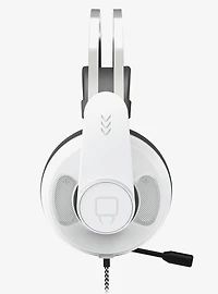 Venom Sabre Stereo Gaming Headset White