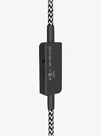 Venom Sabre Stereo Gaming Headset White