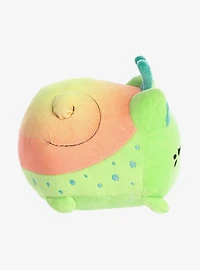 Tasty Peach Meowchi Snail Plush Hot Topic Exclusive