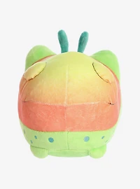 Tasty Peach Meowchi Snail Plush Hot Topic Exclusive