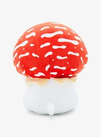 Tasty Peach Mushroom Meowchi Plush Hot Topic Exclusive
