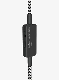 Venom Sabre Stereo Gaming Headset Black