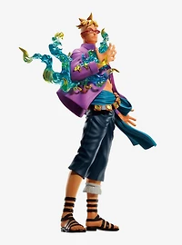 Bandai Spirits One Piece Ichibansho Marco (Best of the Buddy) Figure
