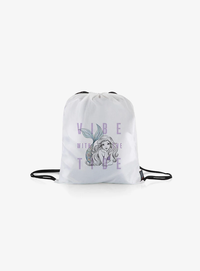 Disney The Little Mermaid Impresa Picnic Blanket