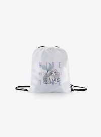 Disney The Little Mermaid Impresa Picnic Blanket