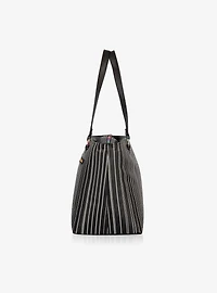 The Nightmare Before Christmas Uptown Cooler Tote Bag