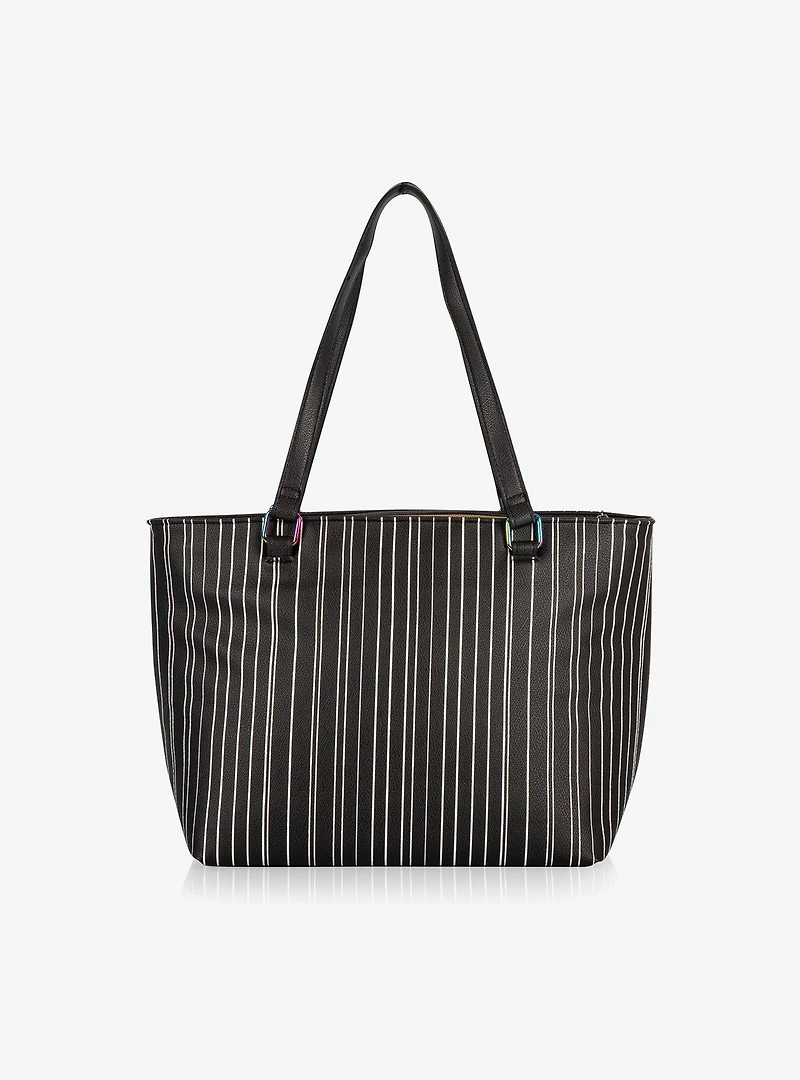 The Nightmare Before Christmas Uptown Cooler Tote Bag