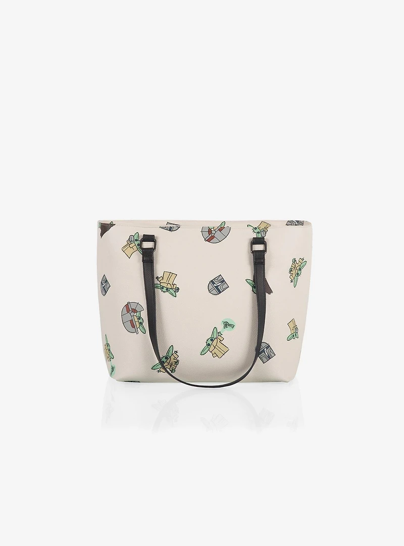 Star Wars Uptown Cooler Tote Bag