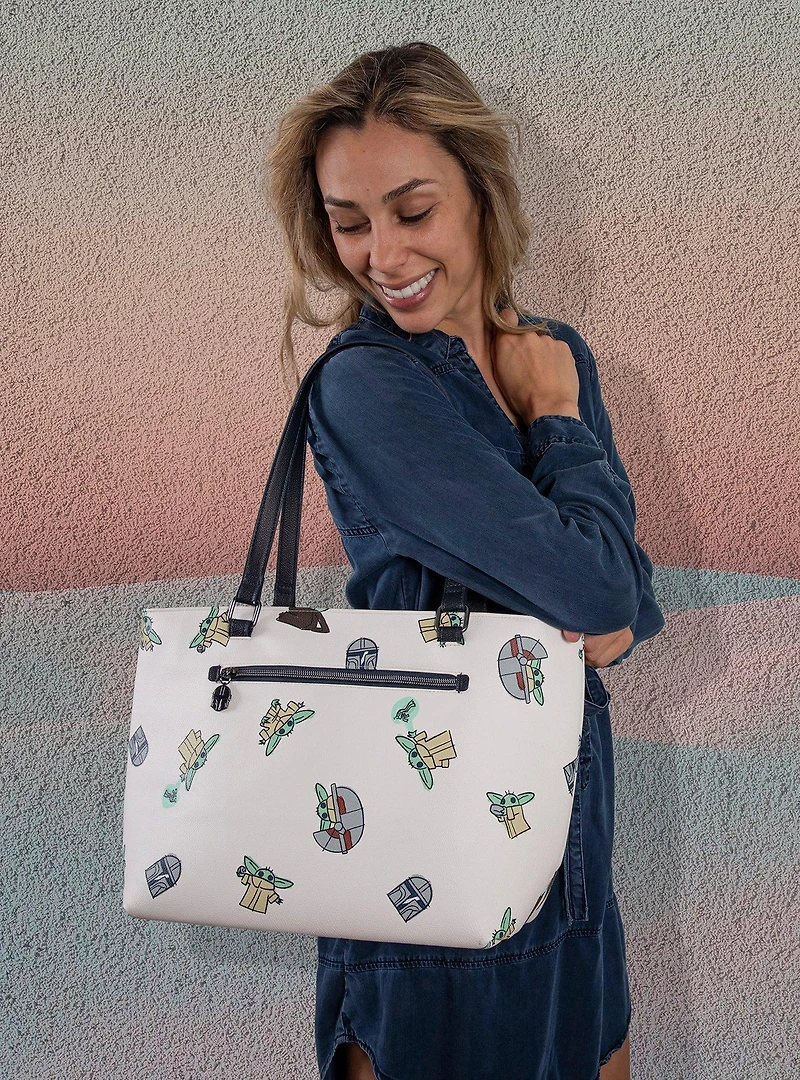 Star Wars Uptown Cooler Tote Bag