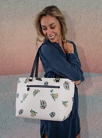 Star Wars Uptown Cooler Tote Bag