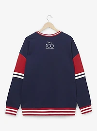 Disney 100 Winnie the Pooh Balloon Crewneck - BoxLunch Exclusive