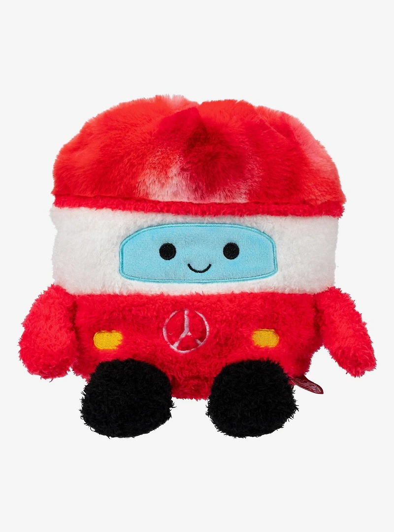 Bum Bumz Groovy Collection Blind Assortment Plush
