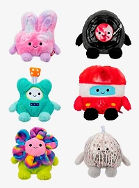 Bum Bumz Groovy Collection Blind Assortment Plush
