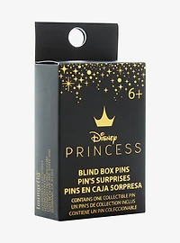 Loungefly Disney Princess Candy Blind Box Enamel Pin - BoxLunch Exclusive