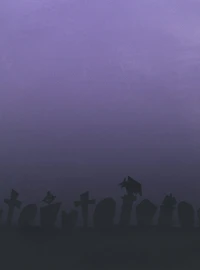 Loungefly Disney The Nightmare Before Christmas Graveyard Mini Backpack - BoxLunch Exclusive