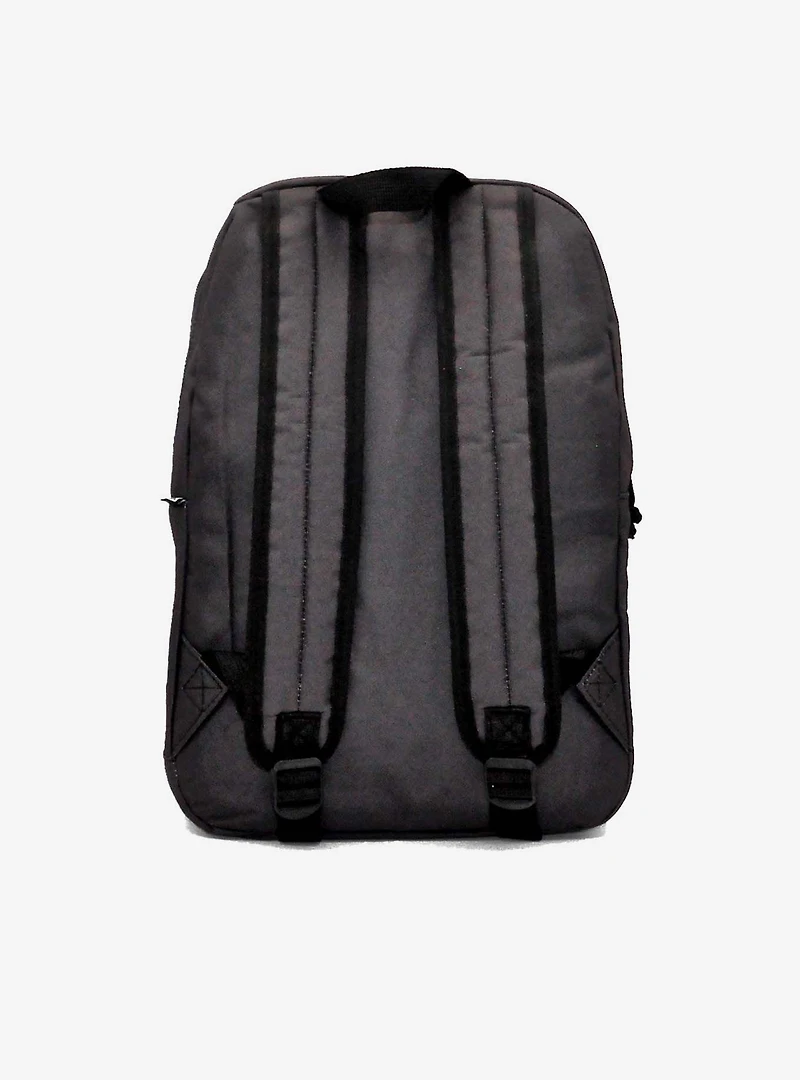 Rocksax The Beatles Sgt. Peppers Backpack