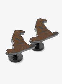 Harry Potter Sorting Hat Cufflinks