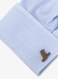 Harry Potter Sorting Hat Cufflinks