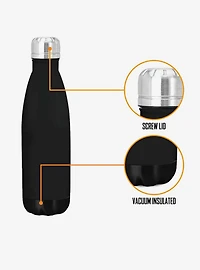 Rocksax Motorhead England Stainless Steel Water Bottle