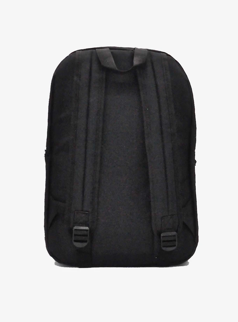 Rocksax Korn Issues Daypack Backpack