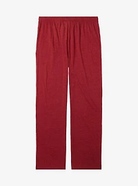 DC Comics The Flash Star Laboratories Quarter Panel Sleep Pants - BoxLunch Exclusive