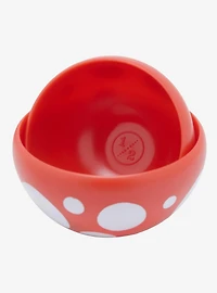 Mushroom Cups Nesting Measuring Cups