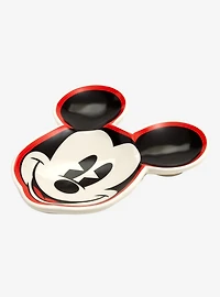 Disney Mickey Mouse Figural Spoon Rest