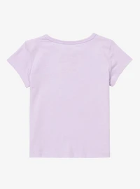The Powerpuff Girls Butterfly Portrait Toddler T-Shirt - BoxLunch Exclusive