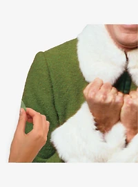 Elf Buddy The Elf Giant Wall Decals