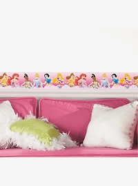 Disney Princess Dream From The Heart Peel & Stick Wallpaper Border